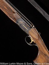 PERAZZI MX2000 Sporting 12ga 32" IC&M, Upgraded case colored receiver, Upgraded wood, AS NEW - 8 of 8