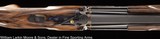 PERAZZI MX2000 Sporting 12ga 32" IC&M, Upgraded case colored receiver, Upgraded wood, AS NEW - 7 of 8