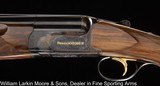 PERAZZI MX2000 Sporting 12ga 32" IC&M, Upgraded case colored receiver, Upgraded wood, AS NEW - 2 of 8