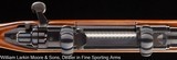 REMINGTON 700 BDL LH LEFT HAND .30-06, Walnut/blue, Scope base & rings, Mfg 1994 - 7 of 8