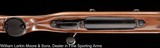 REMINGTON 700 BDL LH LEFT HAND .30-06, Walnut/blue, Scope base & rings, Mfg 1994 - 4 of 8