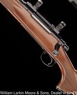 REMINGTON 700 BDL LH LEFT HAND .30-06, Walnut/blue, Scope base & rings, Mfg 1994 - 1 of 8