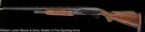 WINCHESTER Model 12 Deluxe Trap 12ga 30" F, Duck bill Vent rib, Monte Carlo comb, Deluxe Checkered wood, Mfg 1961 - 3 of 8
