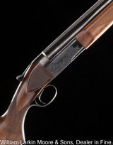 LC SMITH Specialty Single Barrel Trap 12ga 32" F, 2 3/4 " chamber, PG, BT, Mfg 1930 - 1 of 9