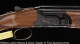 RIZZINI B BR110 Field Limited 20ga 29" Chokes, ABS case, 3" chambers, NEW - 5 of 9