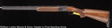 RIZZINI B BR110 Field Limited 20ga 29" Chokes, ABS case, 3" chambers, NEW - 3 of 9
