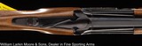 RIZZINI B BR110 Limited Small Action Field 28ga 29" Chokes, ABS case, 2 3/4" chambers, NEW - 7 of 9