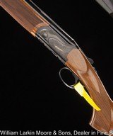 RIZZINI B BR110 Limited Small Action Field 28ga 29" Chokes, ABS case, 2 3/4" chambers, NEW - 8 of 9