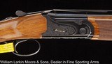 RIZZINI B BR110 Limited Small Action Field 28ga 29" Chokes, ABS case, 2 3/4" chambers, NEW - 5 of 9