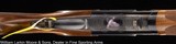 RIZZINI B BR110 Limited Small Action Field 28ga 29" Chokes, ABS case, 2 3/4" chambers, NEW - 4 of 9