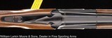 RIZZINI B BR110 Field Limited 20ga 29" Chokes, ABS case, 3" chambers, NEW - 8 of 10