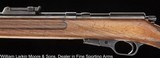 WALTHER Model 2 .22LR, 24" Pre-war mfg - 2 of 8