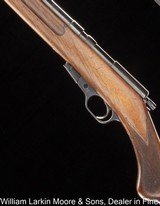 WALTHER Model 2 .22LR, 24" Pre-war mfg - 8 of 8