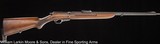 WALTHER Model 2 .22LR, 24" Pre-war mfg - 6 of 8