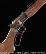 MARLIN1897-1997 Century Limited .22LR 1 of 3000 special edition UNFIRED in original box - 1 of 6