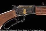MARLIN1897-1997 Century Limited .22LR 1 of 3000 special edition UNFIRED in original box - 4 of 6