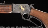 MARLIN1897-1997 Century Limited .22LR 1 of 3000 special edition UNFIRED in original box - 2 of 6