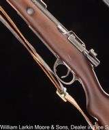 MAUSER Portugese 1904 8x57, Mfg by DWM - 9 of 10