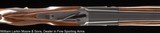 RIZZINI B BR110 Sporting 12ga 32" Extended chokes, ABS case NEW - 7 of 8