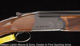 RIZZINI B BR110 Sporting 12ga 32" Extended chokes, ABS case NEW - 5 of 8
