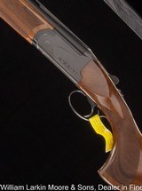 RIZZINI B BR110 Ladies Sporter, 20ga 28" Extended chokes, Adjustable comb, ABS case, NEW - 8 of 8