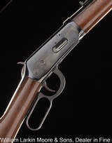 WINCHESTER Model 94 Carbine, .30-30 win, Mfg 1973 - 1 of 8