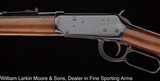 WINCHESTER Model 94 Carbine, .30-30 win, Mfg 1973 - 2 of 8