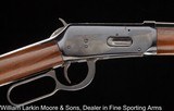WINCHESTER Model 94 Carbine, .30-30 win, Mfg 1973 - 5 of 8