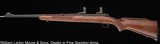 WINCHESTER Pre-64 Model 70 Featherweight .30-06, 22", Scope bases, Mfg 1963, Totally original and untouched - 3 of 7