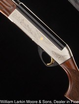 BENELLI Legacy 28, 28ga, 25", Cased with accessories, Like New - 8 of 8