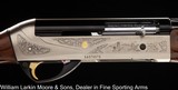 BENELLI Legacy 28, 28ga, 25", Cased with accessories, Like New - 5 of 8