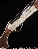 BENELLI Legacy 28, 28ga, 25", Cased with accessories, Like New - 1 of 8