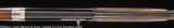 BENELLI Legacy 28, 28ga, 25", Cased with accessories, Like New - 7 of 8