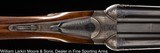 WESTLEY RICHARDS Drop lock Pigeon/Waterfowl gun 12ga 30" F&F. 2 3/4" 1 1/4oz proofs, 7 3/4#, Mfg 1918 - 7 of 9