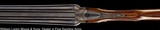 WESTLEY RICHARDS Drop lock Pigeon/Waterfowl gun 12ga 30" F&F. 2 3/4" 1 1/4oz proofs, 7 3/4#, Mfg 1918 - 8 of 9