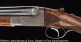 WESTLEY RICHARDS Drop lock Pigeon/Waterfowl gun 12ga 30" F&F. 2 3/4" 1 1/4oz proofs, 7 3/4#, Mfg 1918 - 2 of 9