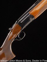 PERAZZI MX5 Trap Combo 12ga 31.5 & 34, Fixed chokes, Adjustable comb, Adjustable butt, Cased - 1 of 8