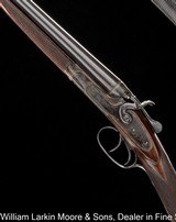 ARMY & NAVY Top Lever Hammer 20ga 30" IC&M, 2 3/4" chambers, Nice dimensions, EXC - 8 of 8