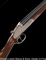 ARMAS GARBI Model 100 16ga 28" 1/4&1/2, 6#4oz, Like new - 1 of 8