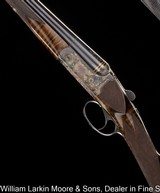 HATFIELD GUN CO. Uplander Pigeon II 20ga 26" M&F, 3" chambers, Cased Like new - 8 of 8