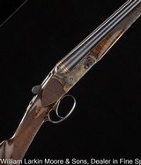 HATFIELD GUN CO. Uplander Pigeon II 20ga 26" M&F, 3" chambers, Cased Like new - 1 of 8