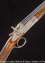 F.LLI BERTUZZI SELF-COCKING EJECTOR HAMMER GUN .410 GA. - 1 of 7