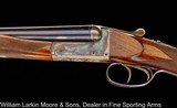 PIRONIN HONFLUER BLNE 16ga 27" IC&M, 5#11oz, 2 3/4" chambers, A high quality gun - 2 of 7