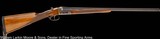 PIRONIN HONFLUER BLNE 16ga 27" IC&M, 5#11oz, 2 3/4" chambers, A high quality gun - 6 of 7
