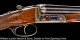 PIRONIN HONFLUER BLNE 16ga 27" IC&M, 5#11oz, 2 3/4" chambers, A high quality gun - 5 of 7