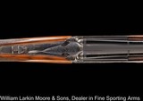 RIZZINI B Round Body EM Multi-gauge two barrel set 20ga & 28ga both 28" Upgraded wood, Cased - 7 of 7