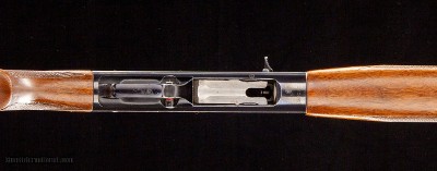 WINCHESTER MODEL 50 12 GA. 28