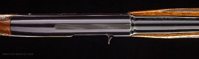 WINCHESTER MODEL 50 12 GA. 28
