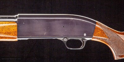 WINCHESTER MODEL 50 12 GA. 28