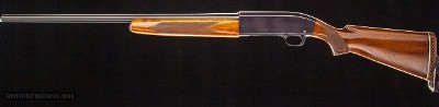 WINCHESTER MODEL 50 12 GA. 28